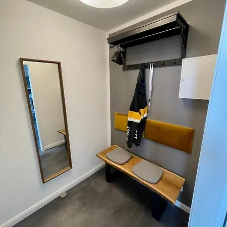 Geschmackvolle Ferienwohnung In Markkleeberg Exterior foto