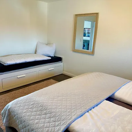 Geschmackvolle Ferienwohnung In Markkleeberg Exterior foto