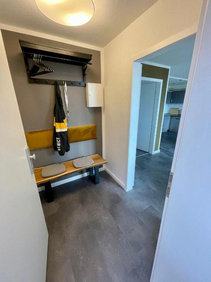 Apartment Geschmackvolle In *