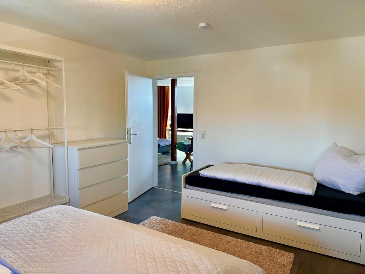 Geschmackvolle In Apartment Markkleeberg